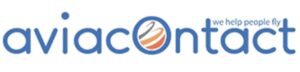 International travel contact center logo