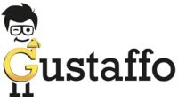 Gustaffo logo