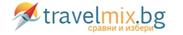 Travelmix.bg logo